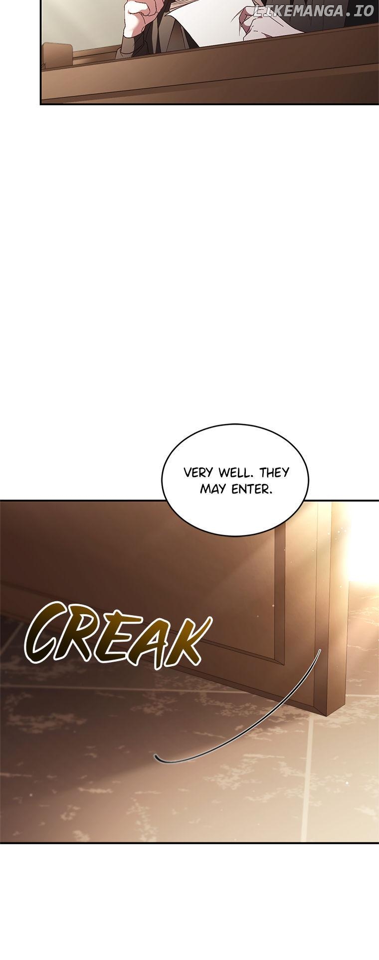 The Crimson Lady Chapter 78 - page 75