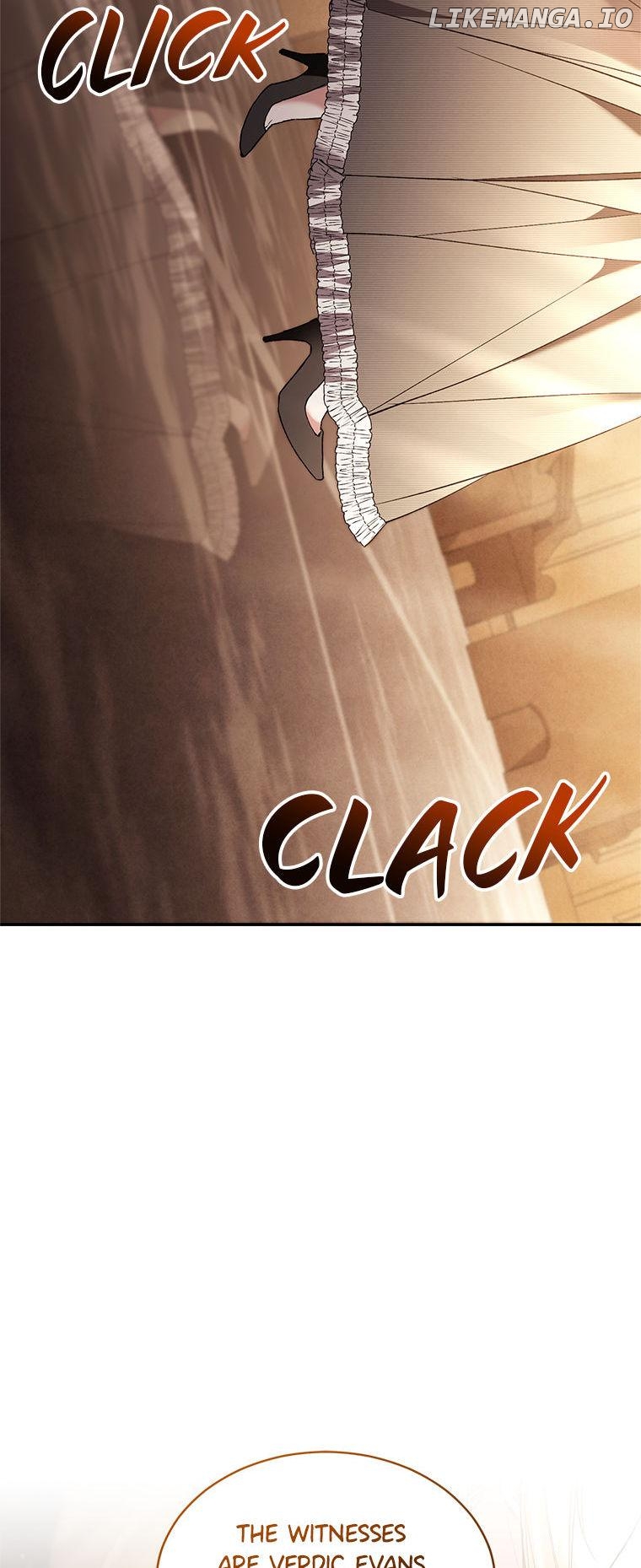 The Crimson Lady Chapter 78 - page 78