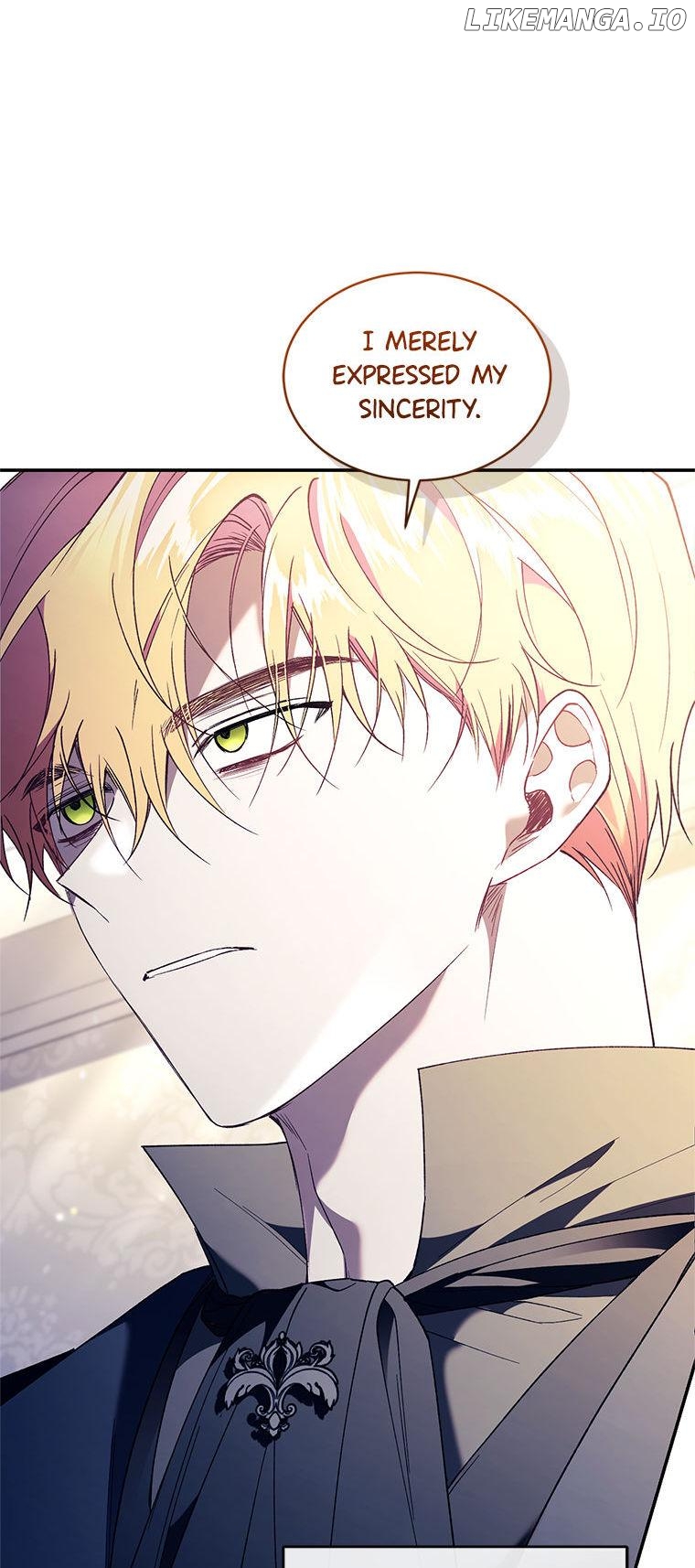 The Crimson Lady Chapter 78 - page 8