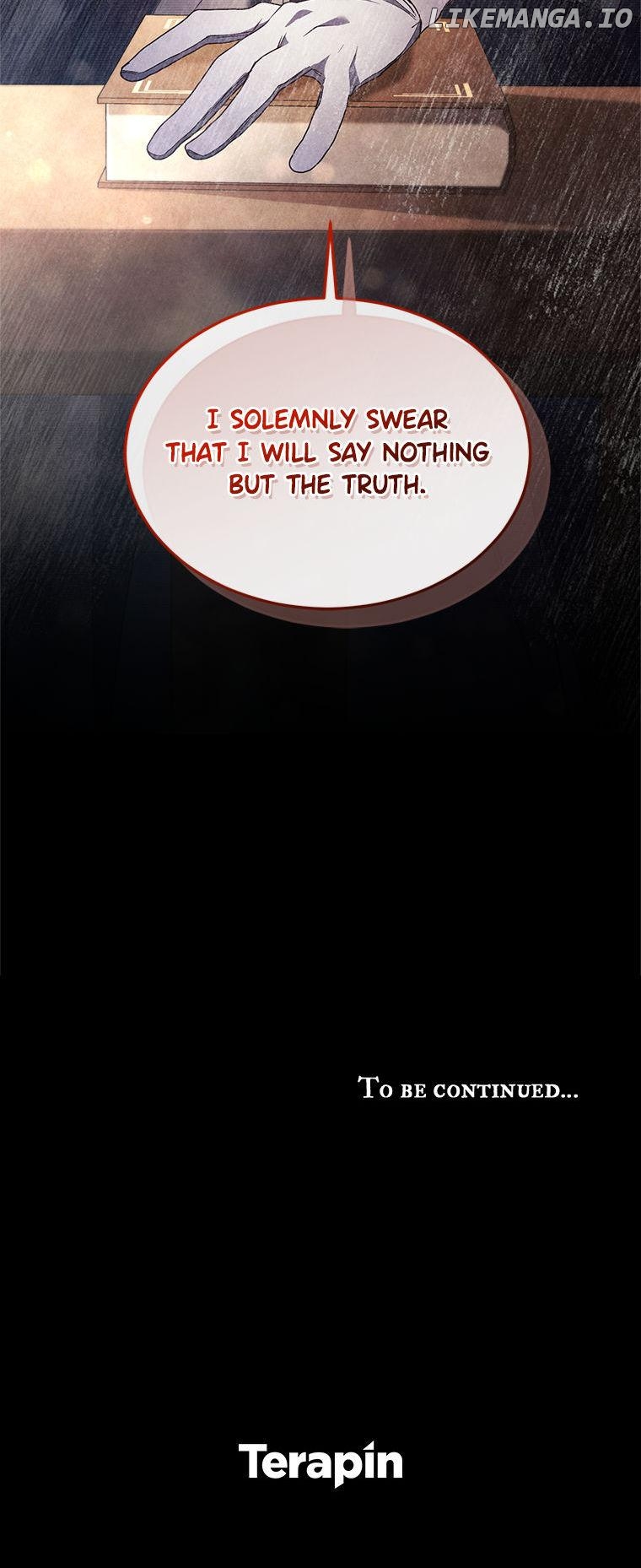 The Crimson Lady Chapter 78 - page 81
