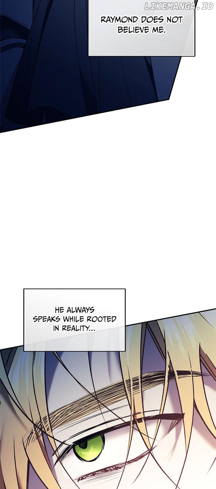 The Crimson Lady Chapter 78 - page 9