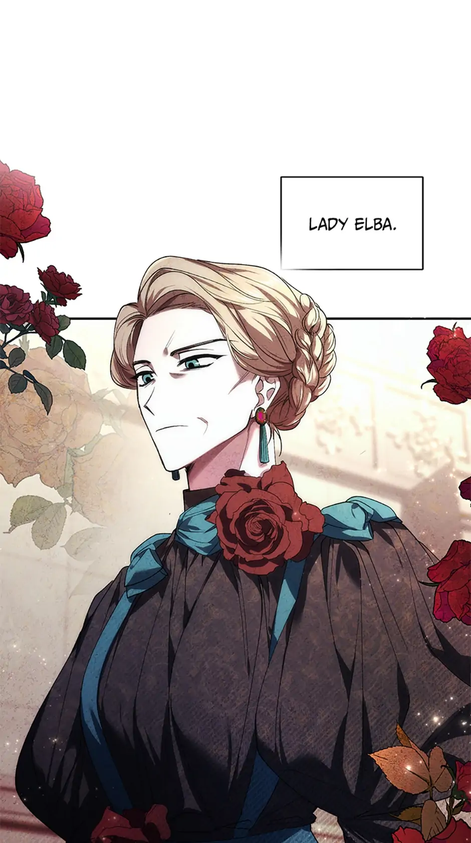 The Crimson Lady Chapter 26 - page 16