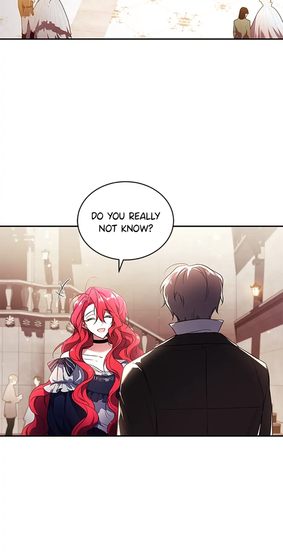The Crimson Lady Chapter 26 - page 2