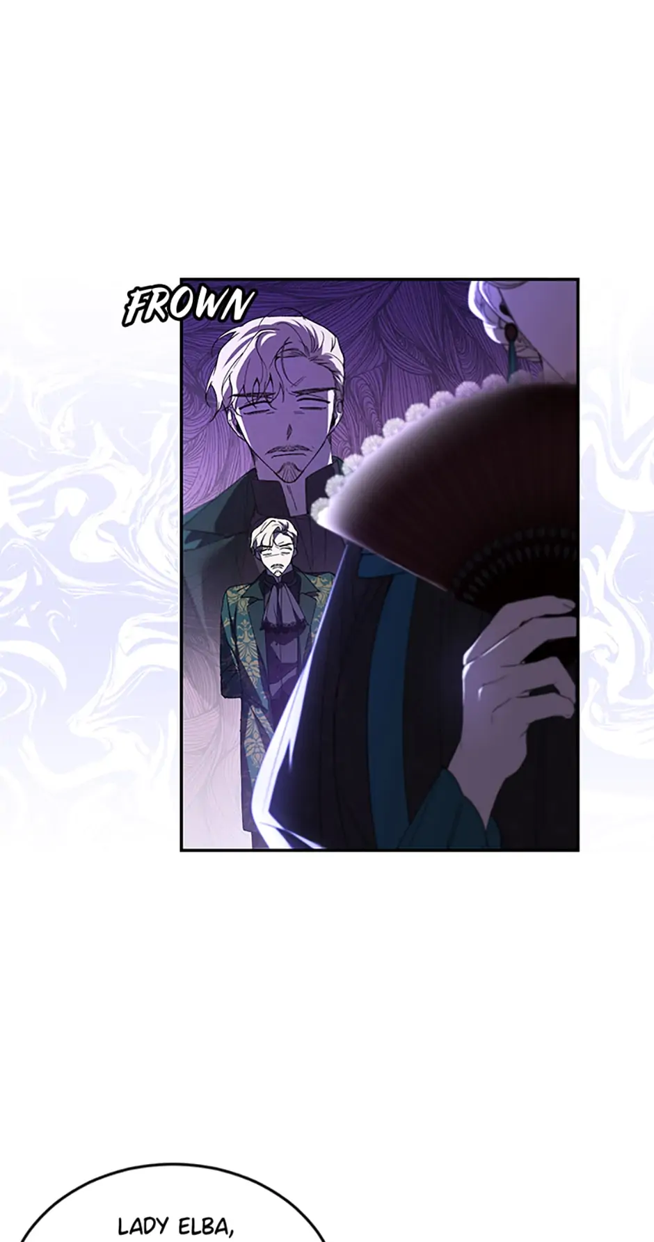 The Crimson Lady Chapter 26 - page 35