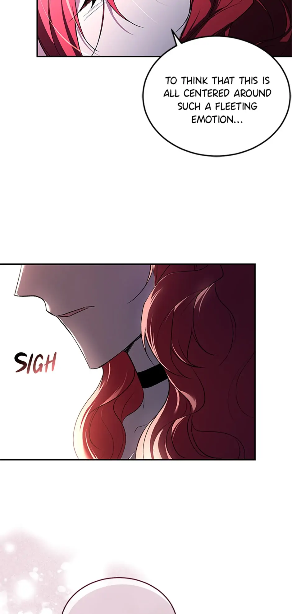 The Crimson Lady Chapter 26 - page 42