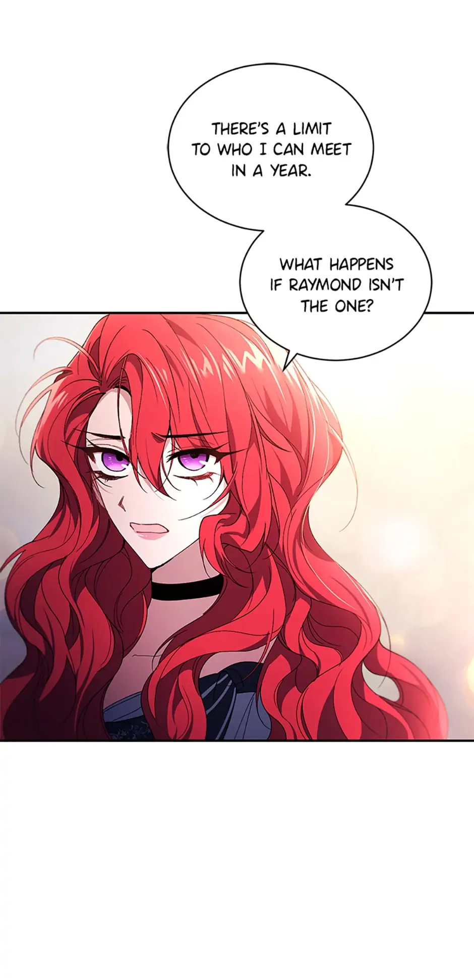 The Crimson Lady Chapter 26 - page 45