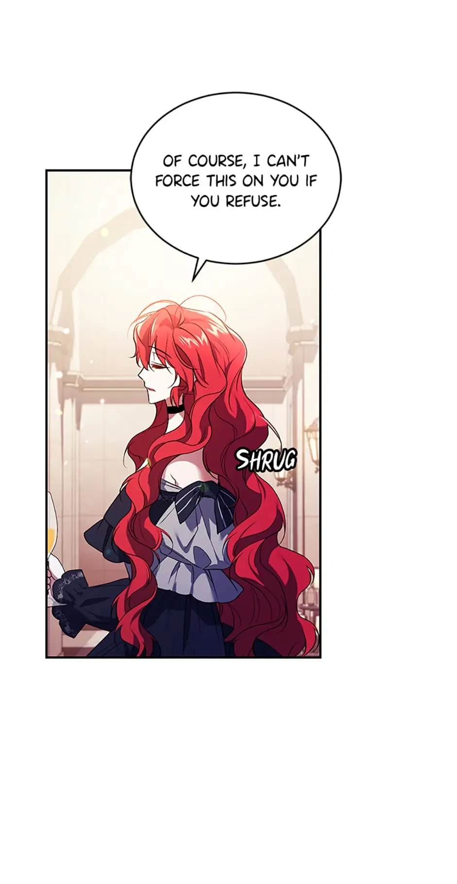 The Crimson Lady Chapter 26 - page 55