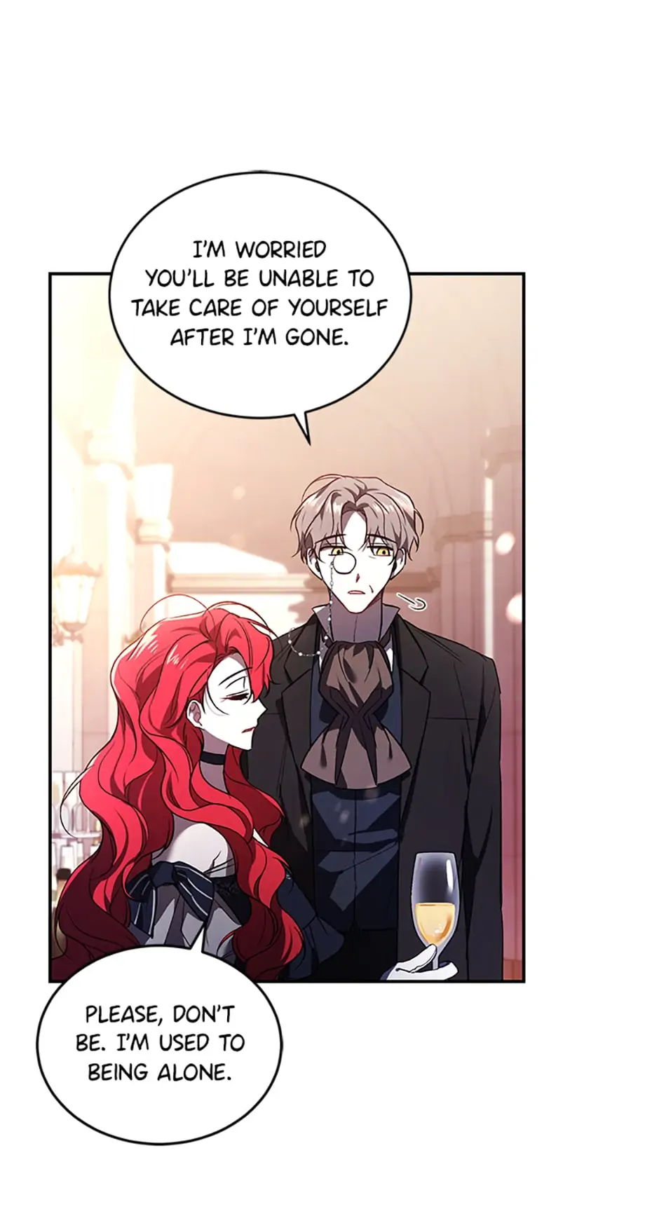The Crimson Lady Chapter 26 - page 57
