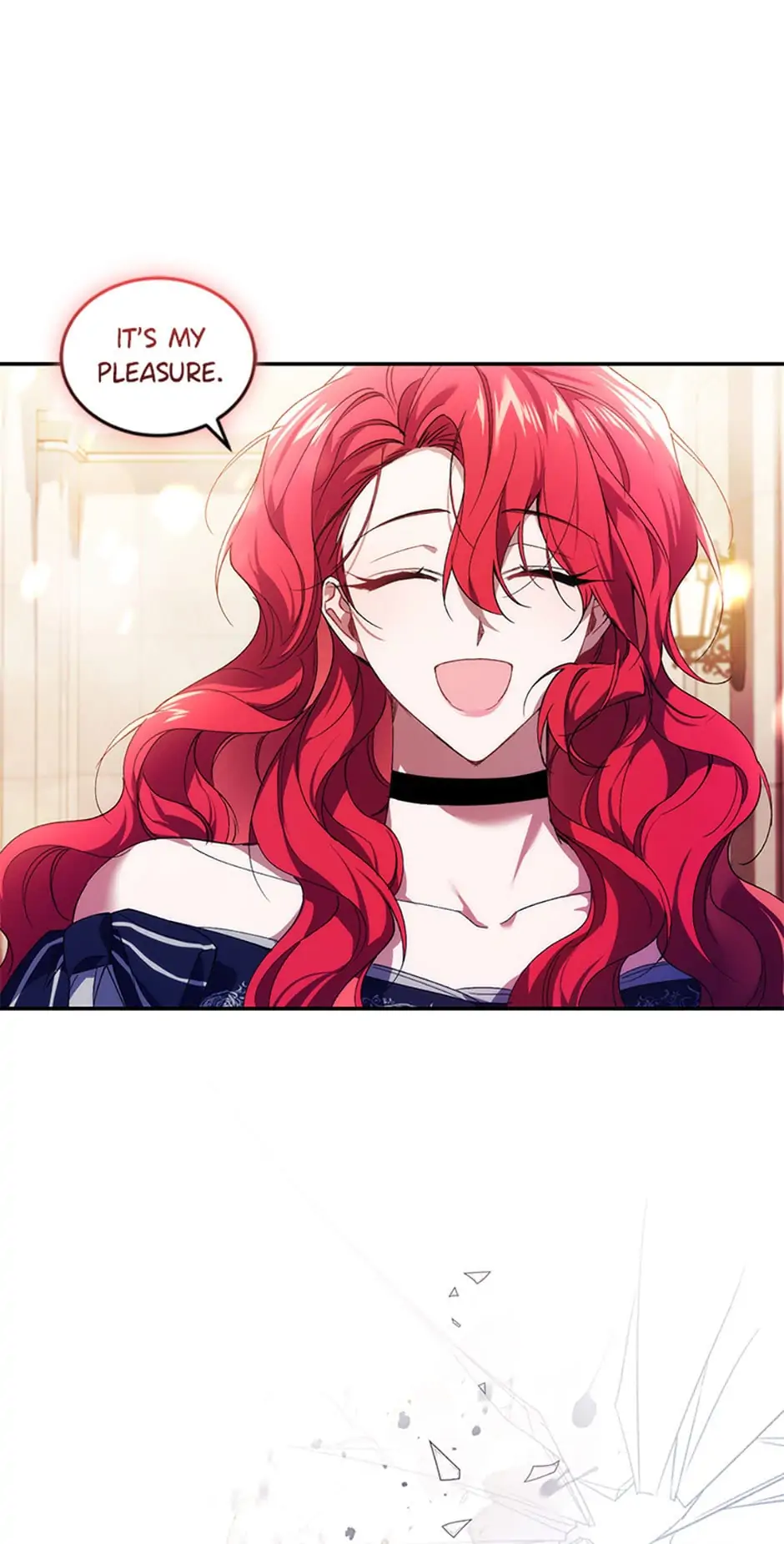 The Crimson Lady Chapter 26 - page 63