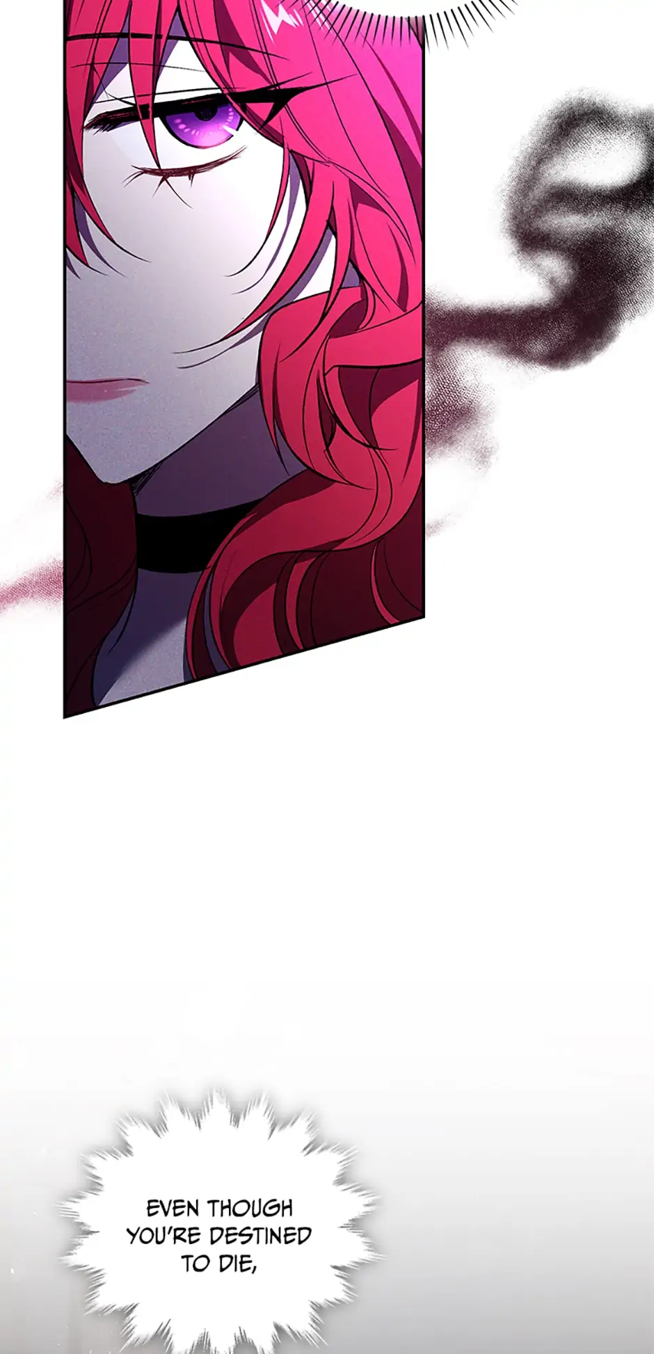 The Crimson Lady Chapter 26 - page 9