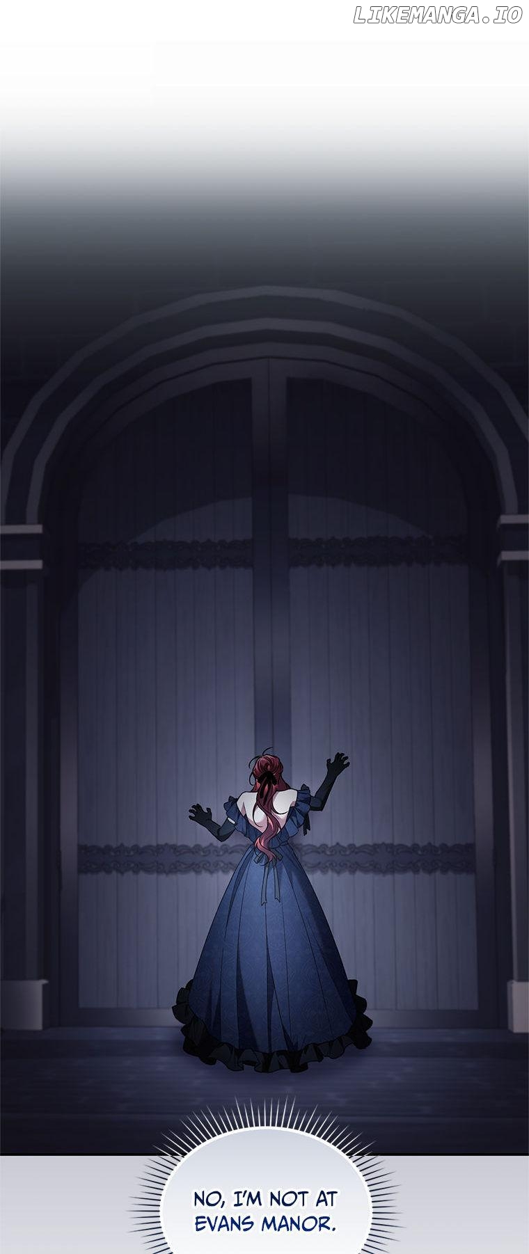 The Crimson Lady Chapter 69 - page 9
