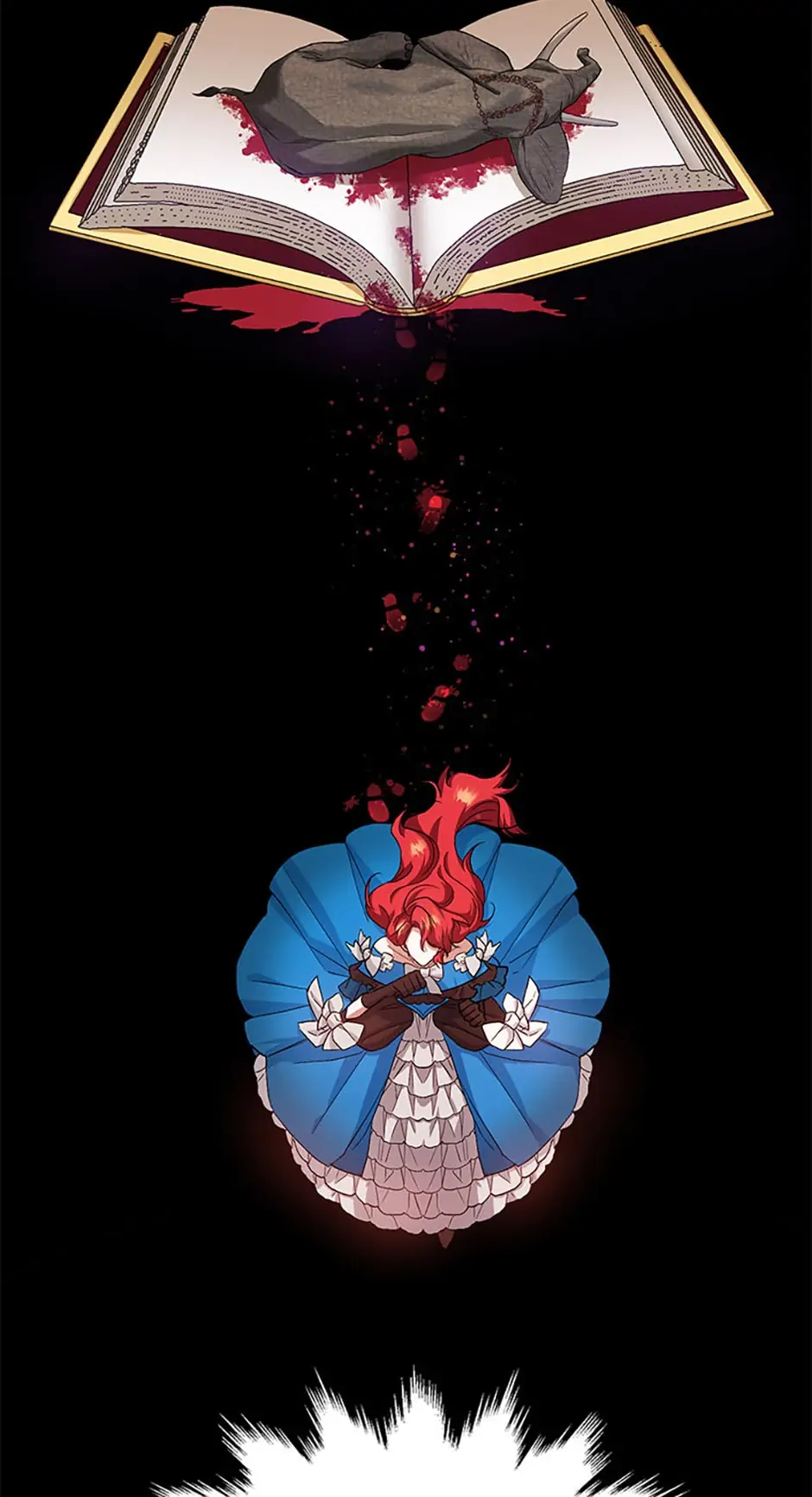 The Crimson Lady Chapter 9 - page 15