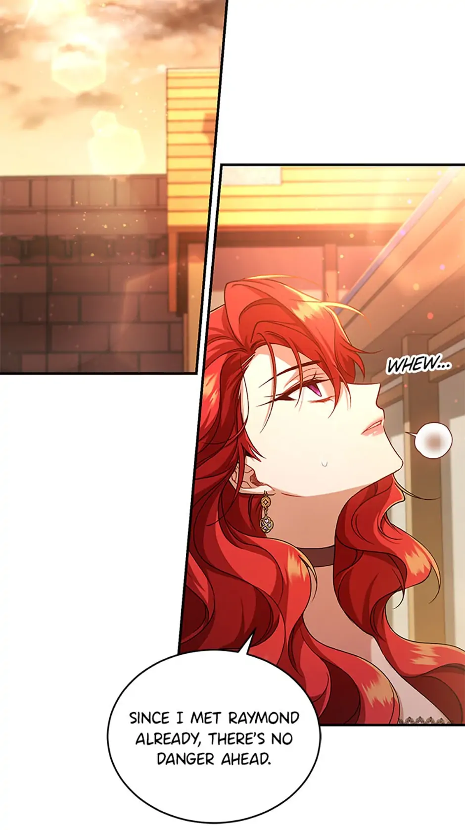The Crimson Lady Chapter 9 - page 21
