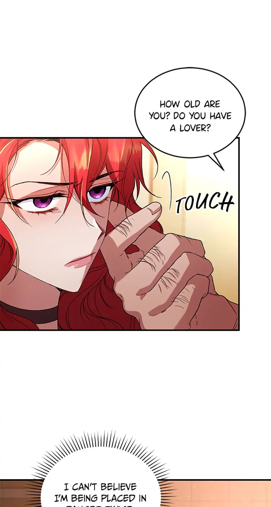 The Crimson Lady Chapter 9 - page 29