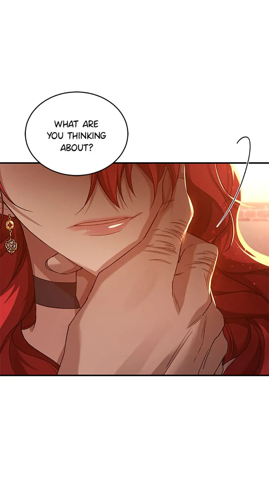 The Crimson Lady Chapter 9 - page 32