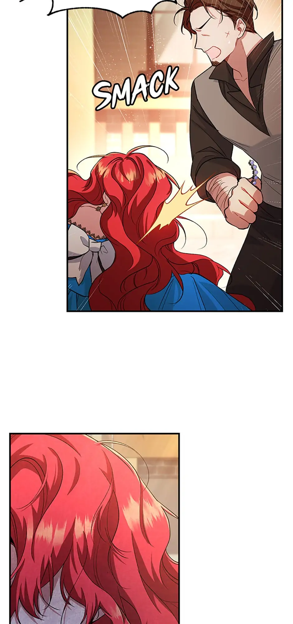 The Crimson Lady Chapter 9 - page 47