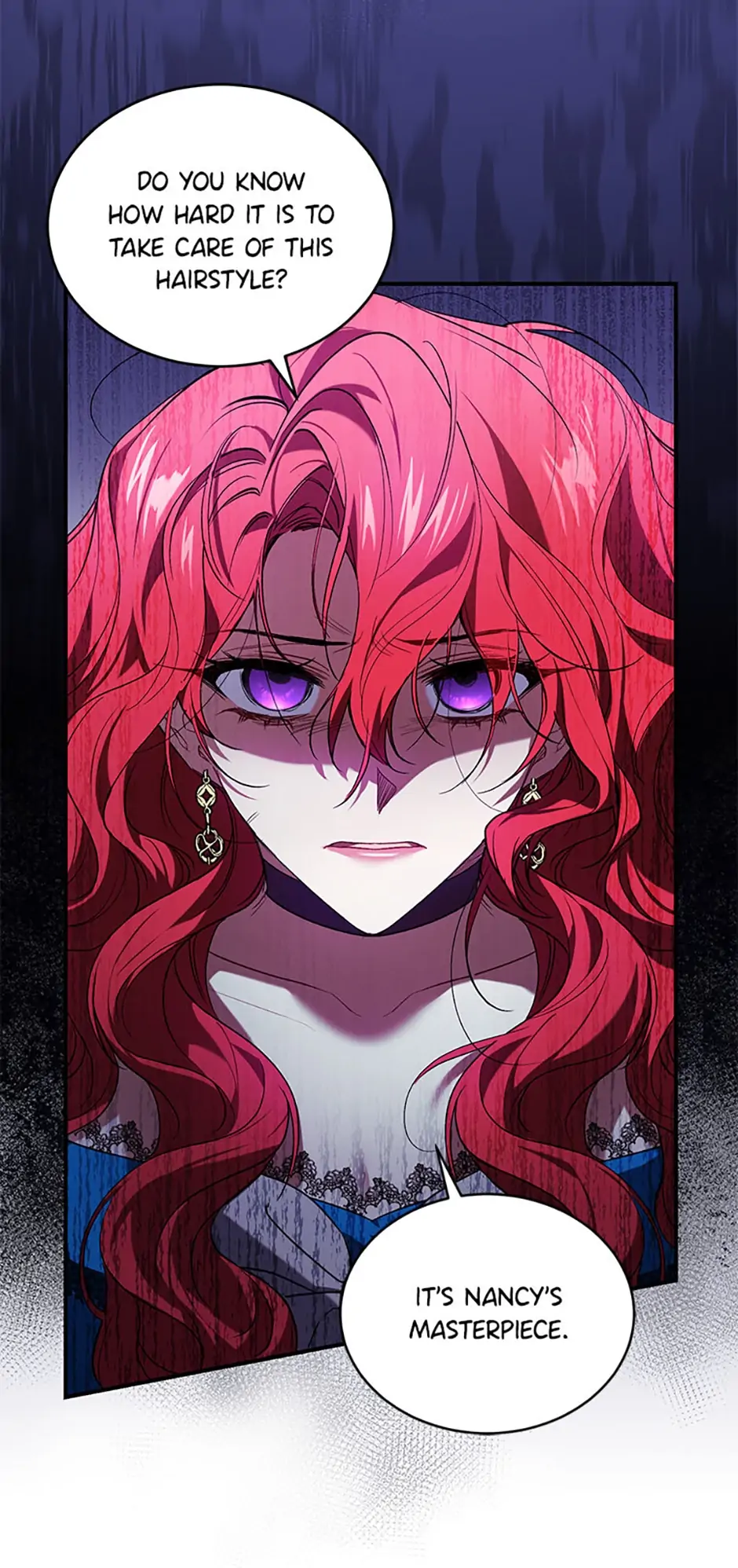 The Crimson Lady Chapter 9 - page 49