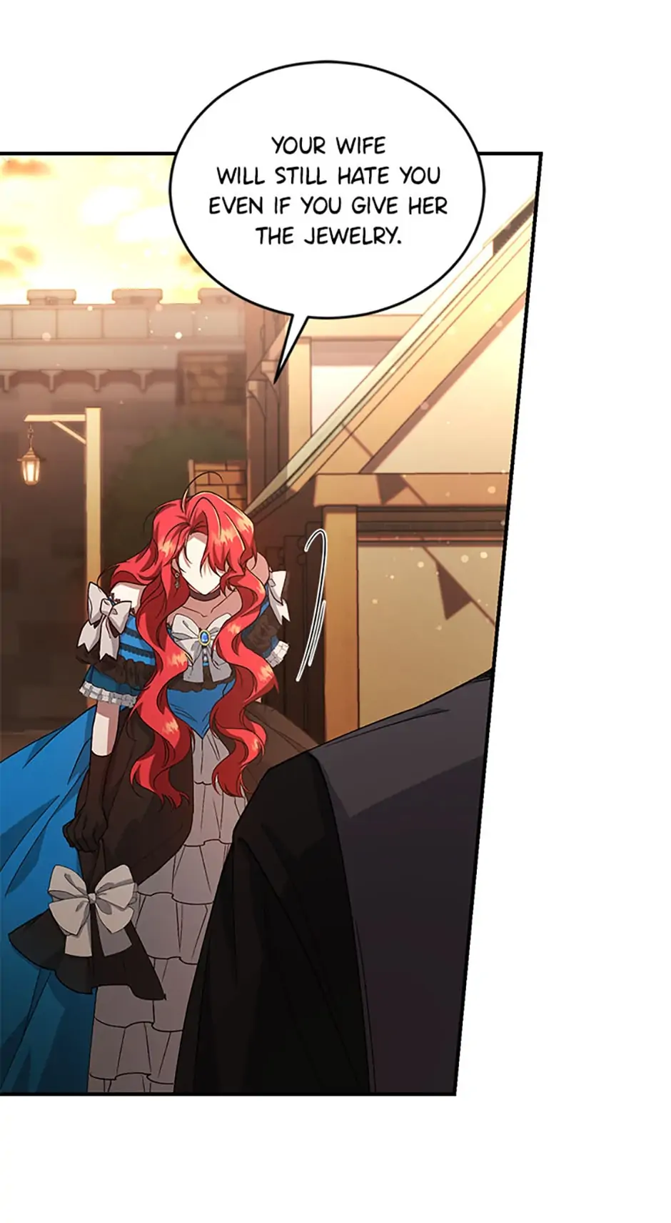 The Crimson Lady Chapter 9 - page 51
