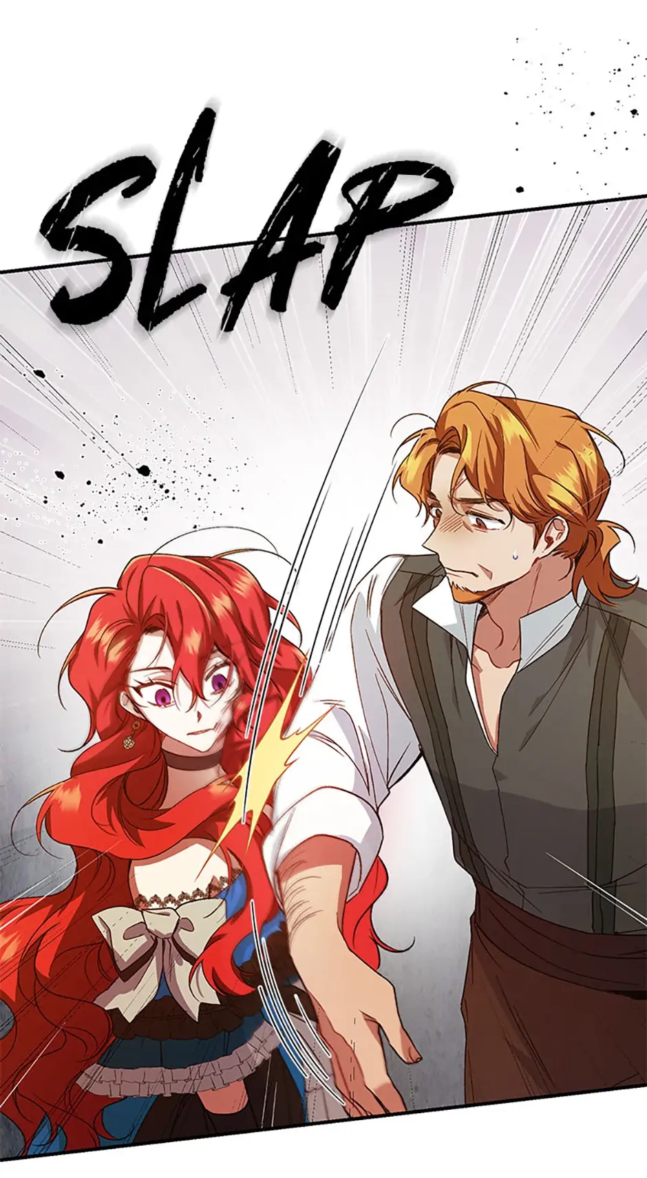 The Crimson Lady Chapter 9 - page 55