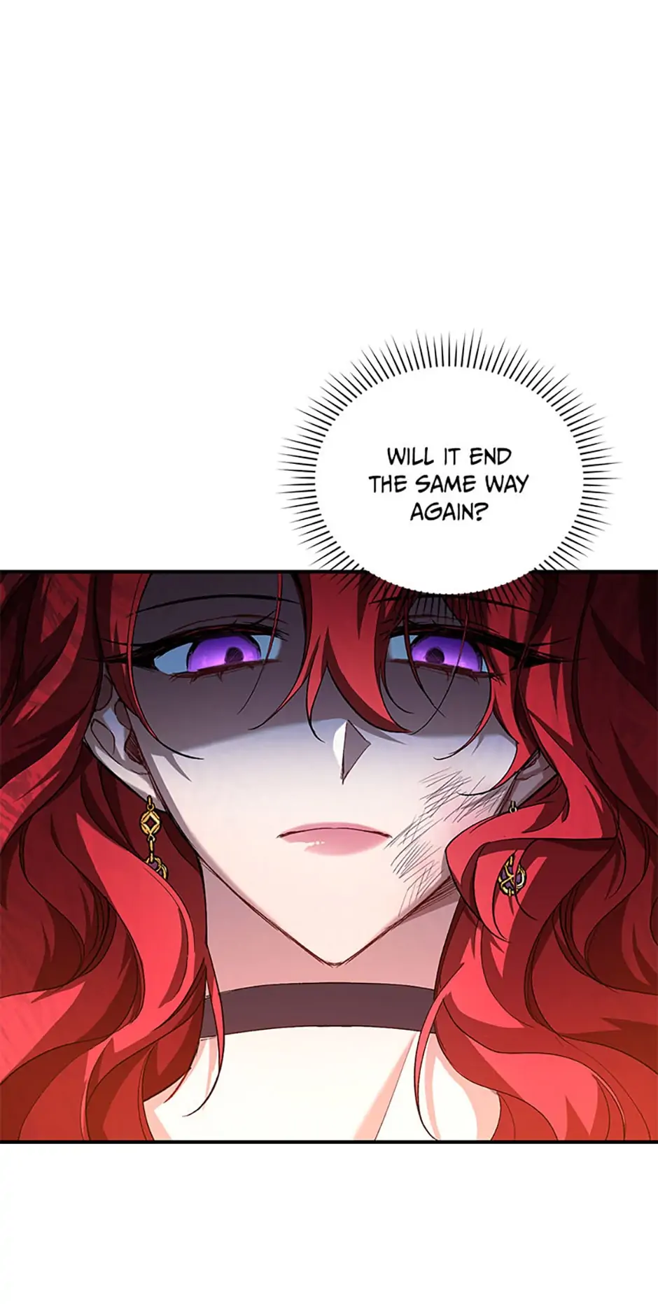 The Crimson Lady Chapter 9 - page 60