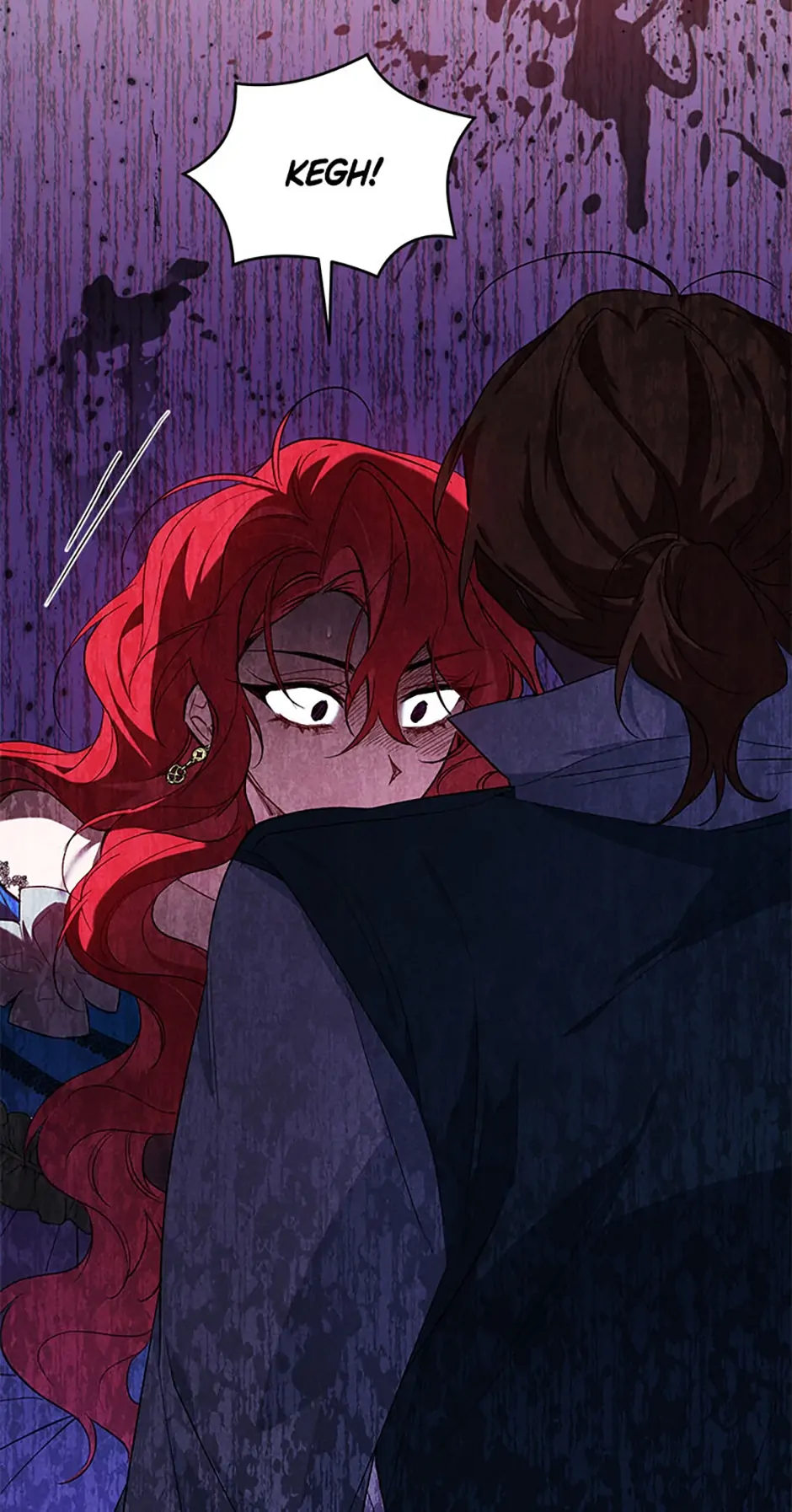 The Crimson Lady Chapter 9 - page 68