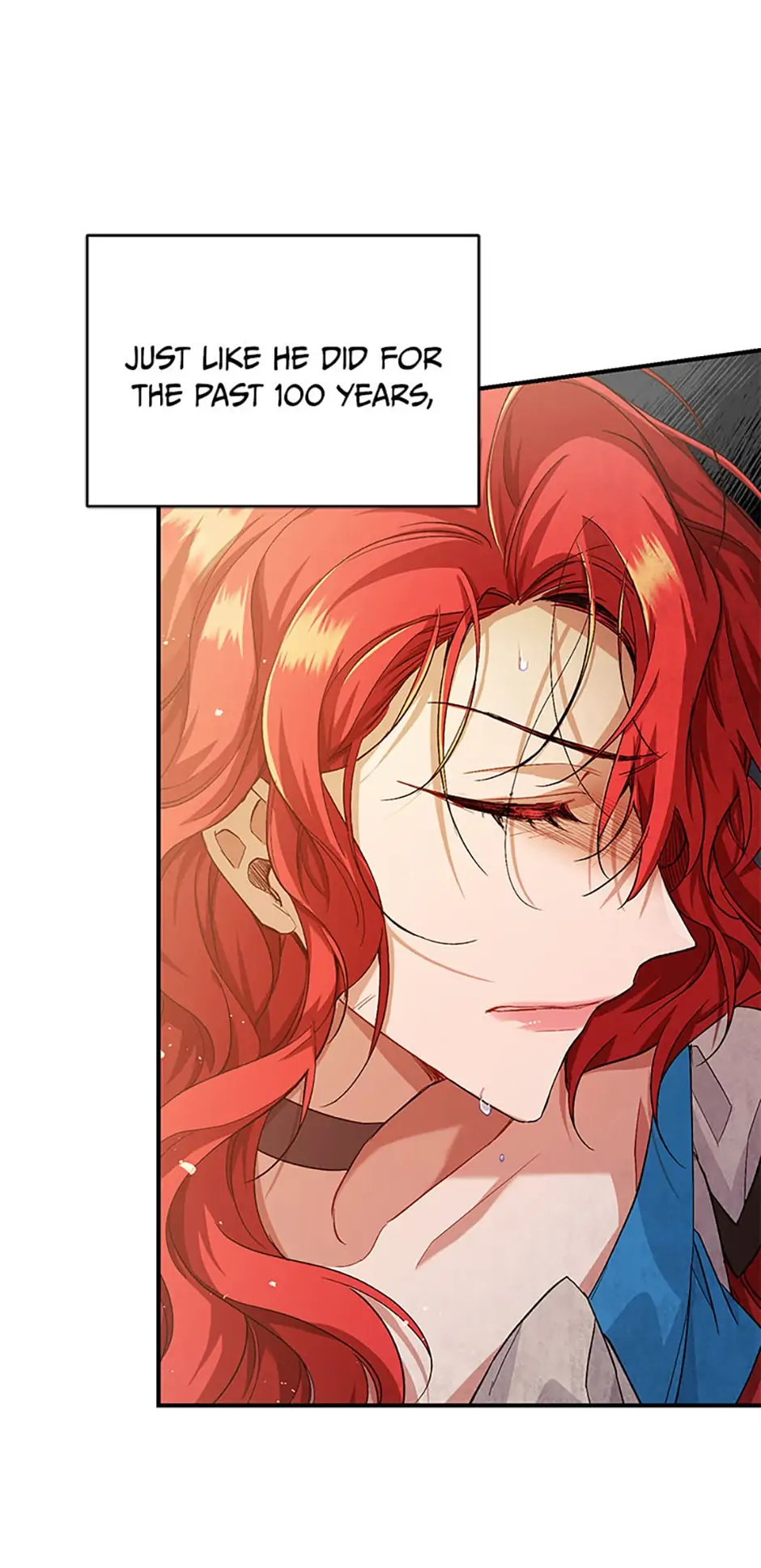 The Crimson Lady Chapter 9 - page 86