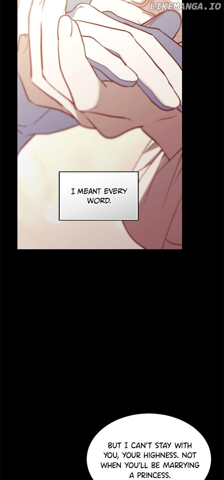 The Crimson Lady Chapter 70 - page 18