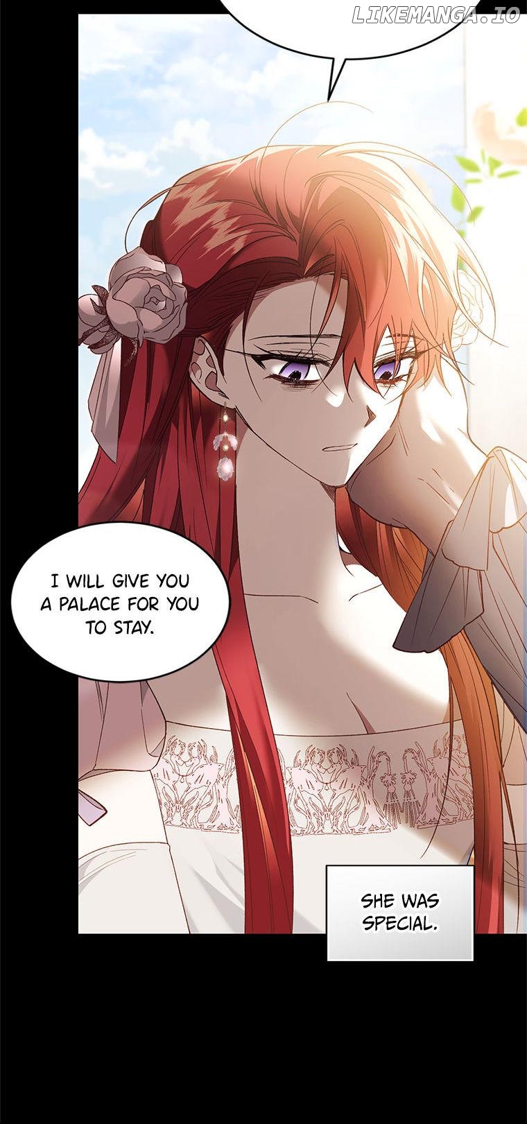 The Crimson Lady Chapter 70 - page 19