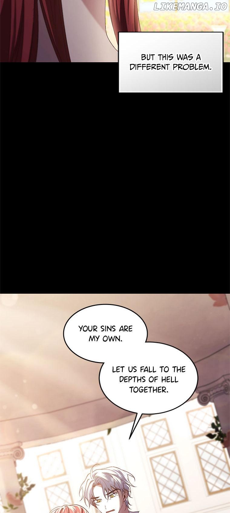 The Crimson Lady Chapter 70 - page 22