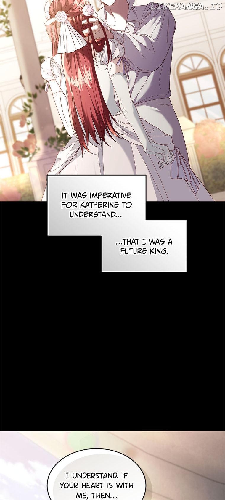 The Crimson Lady Chapter 70 - page 23