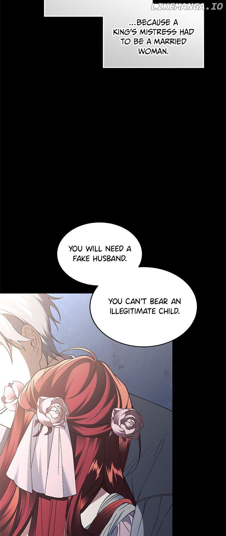 The Crimson Lady Chapter 70 - page 26