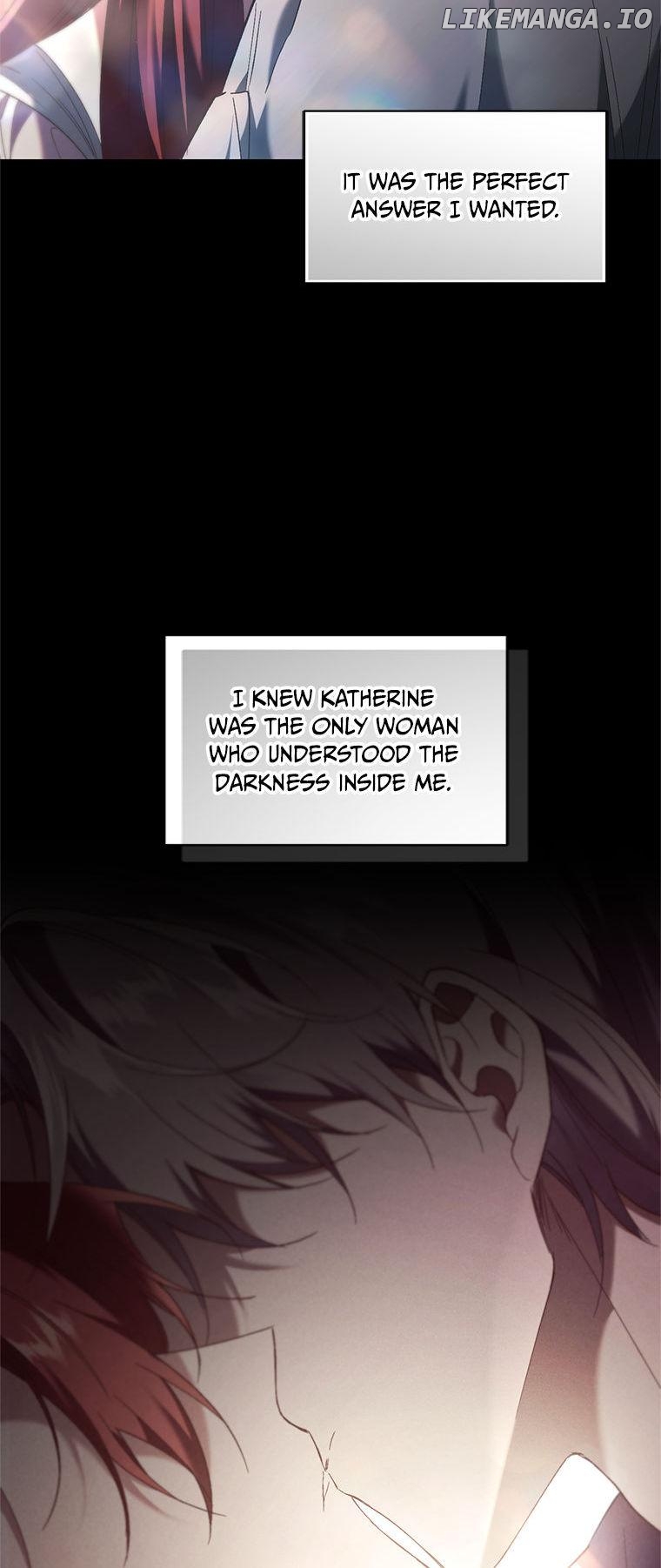 The Crimson Lady Chapter 70 - page 28