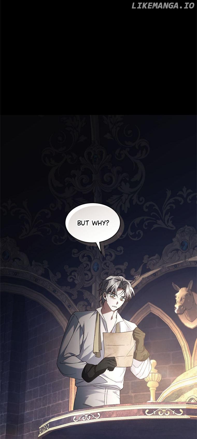 The Crimson Lady Chapter 70 - page 31