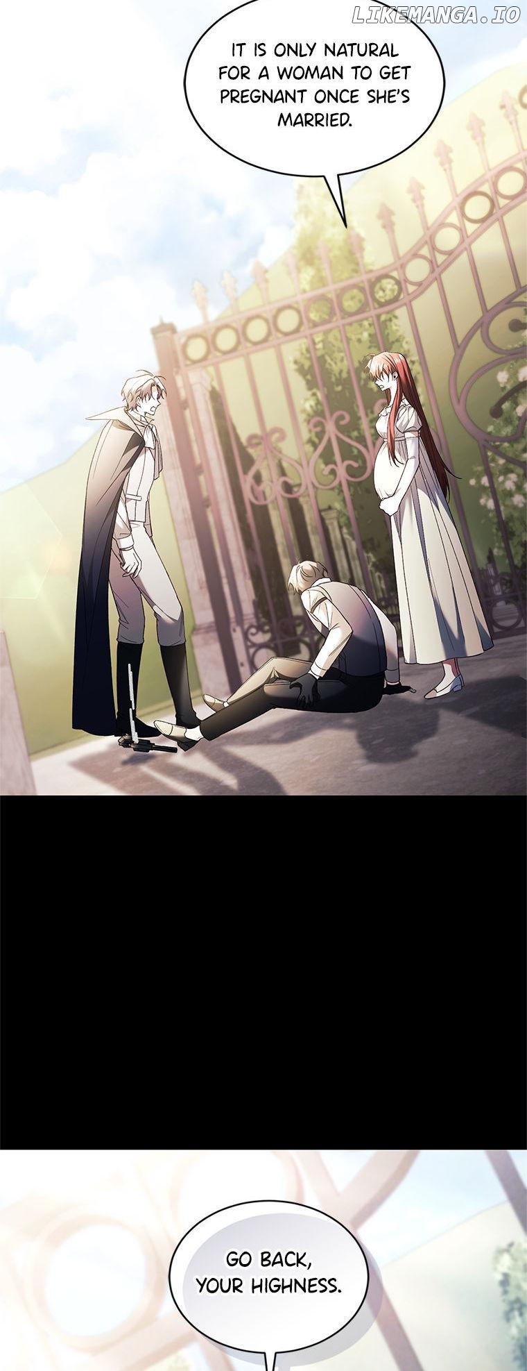 The Crimson Lady Chapter 70 - page 42