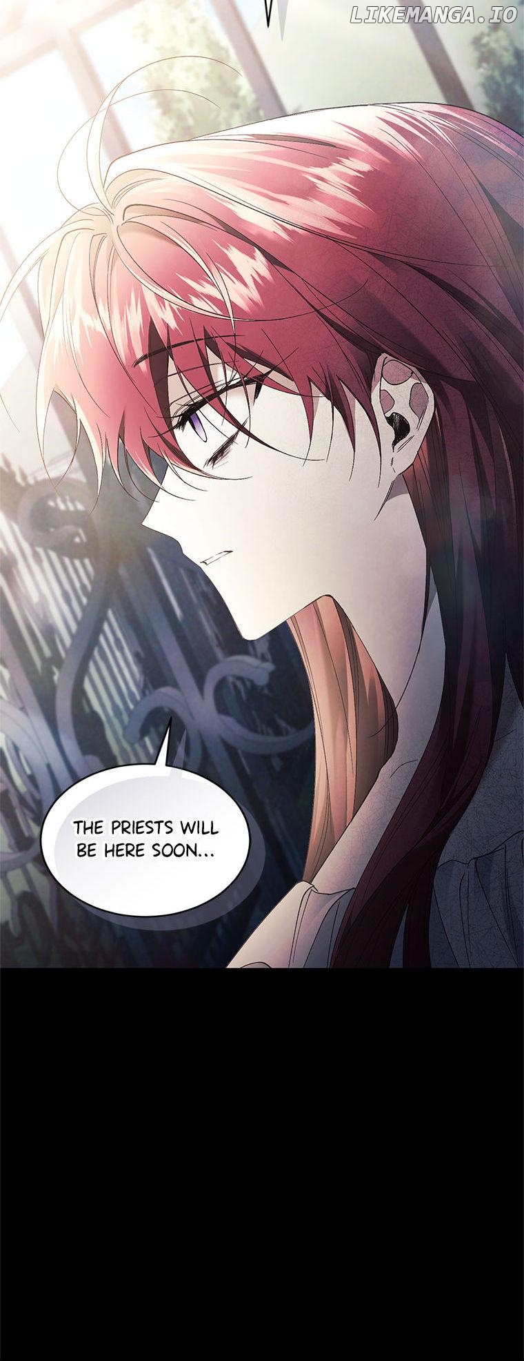 The Crimson Lady Chapter 70 - page 43
