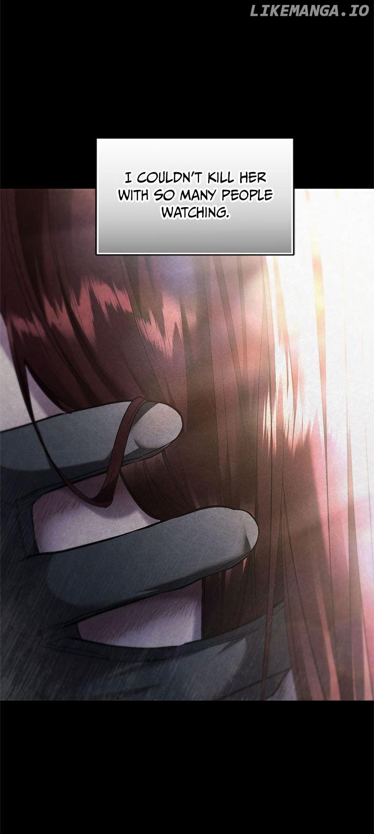 The Crimson Lady Chapter 70 - page 47