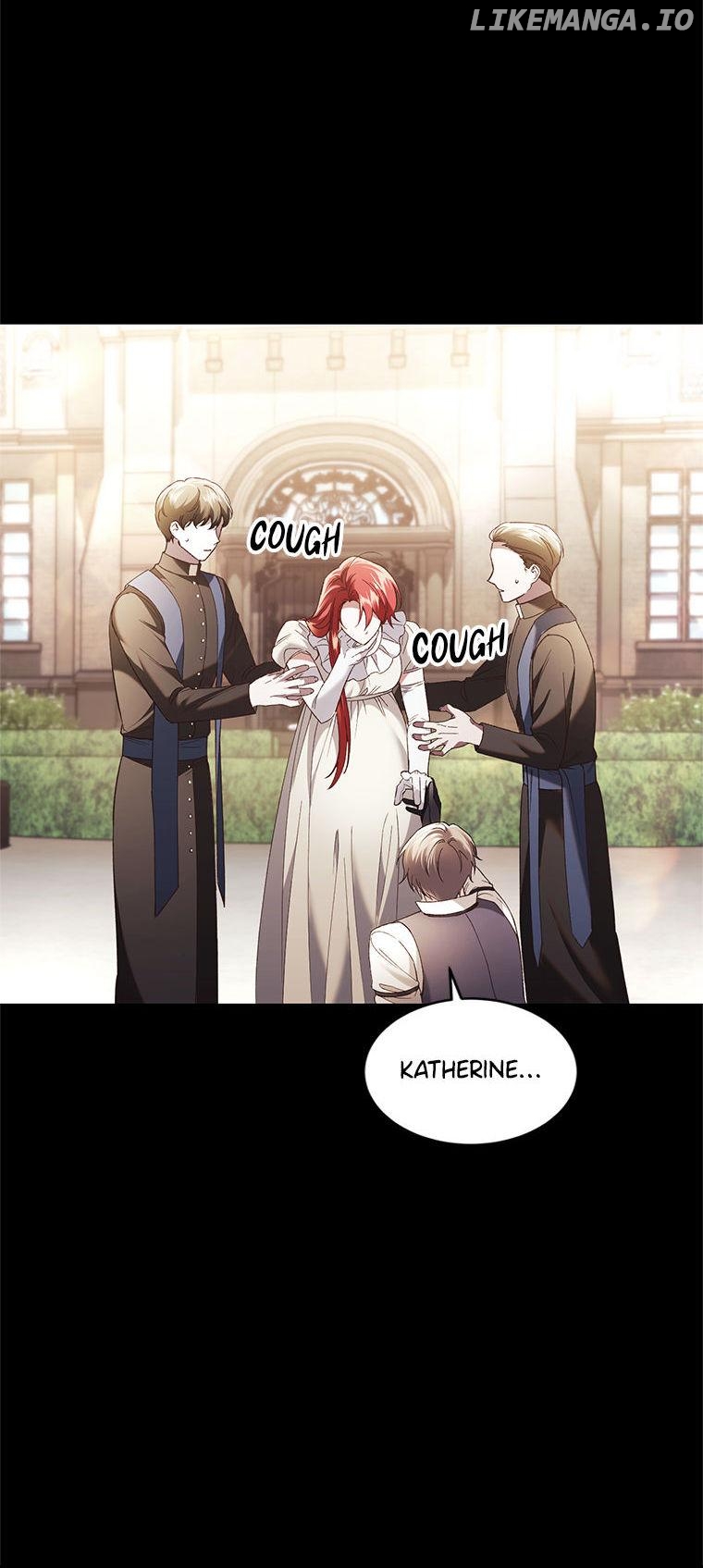 The Crimson Lady Chapter 70 - page 48
