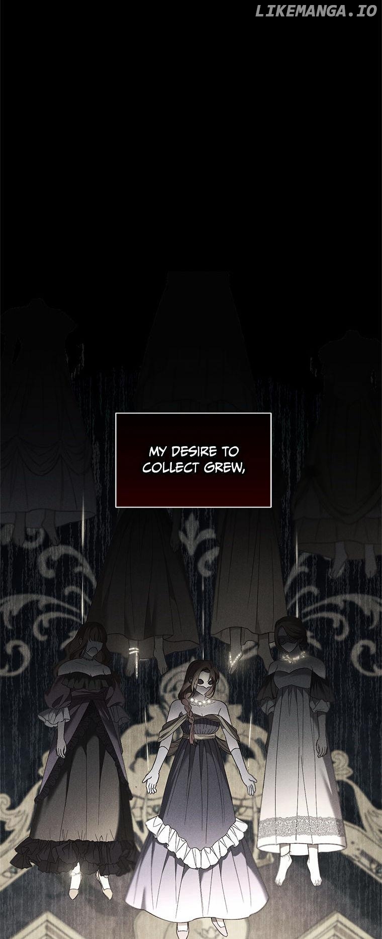 The Crimson Lady Chapter 70 - page 53
