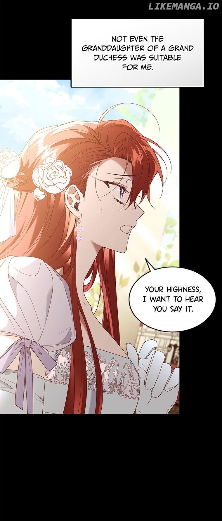 The Crimson Lady Chapter 70 - page 6