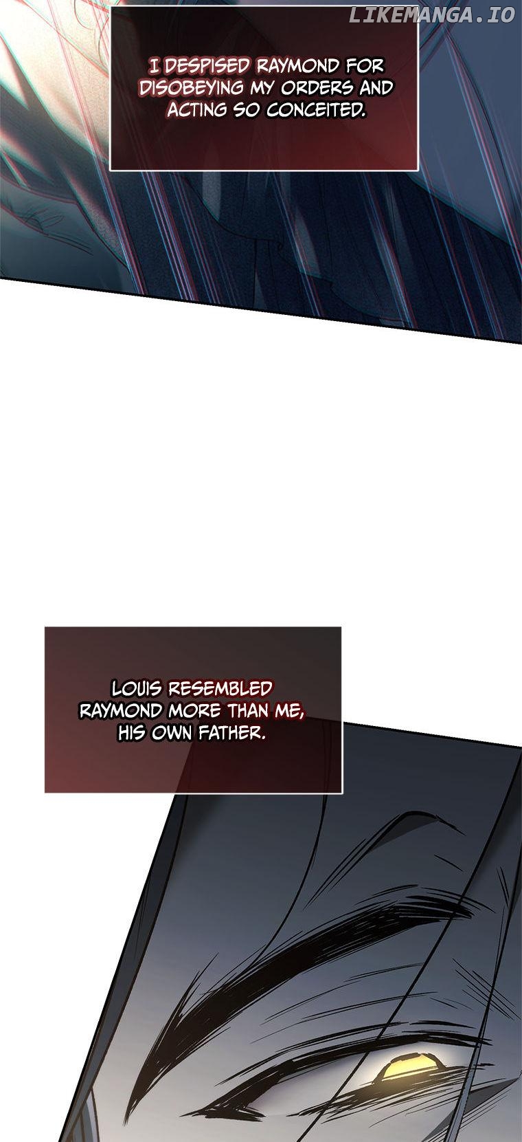 The Crimson Lady Chapter 70 - page 61