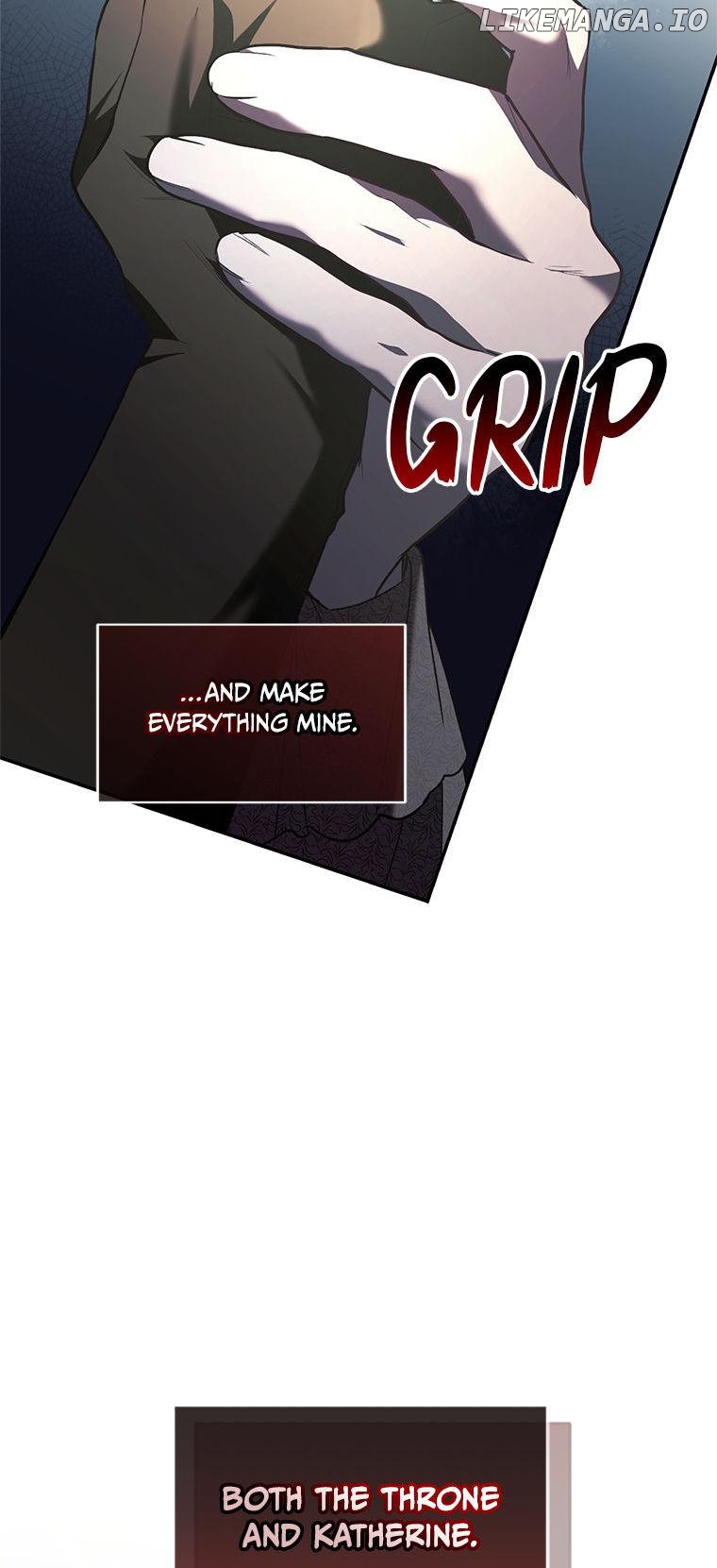 The Crimson Lady Chapter 70 - page 63