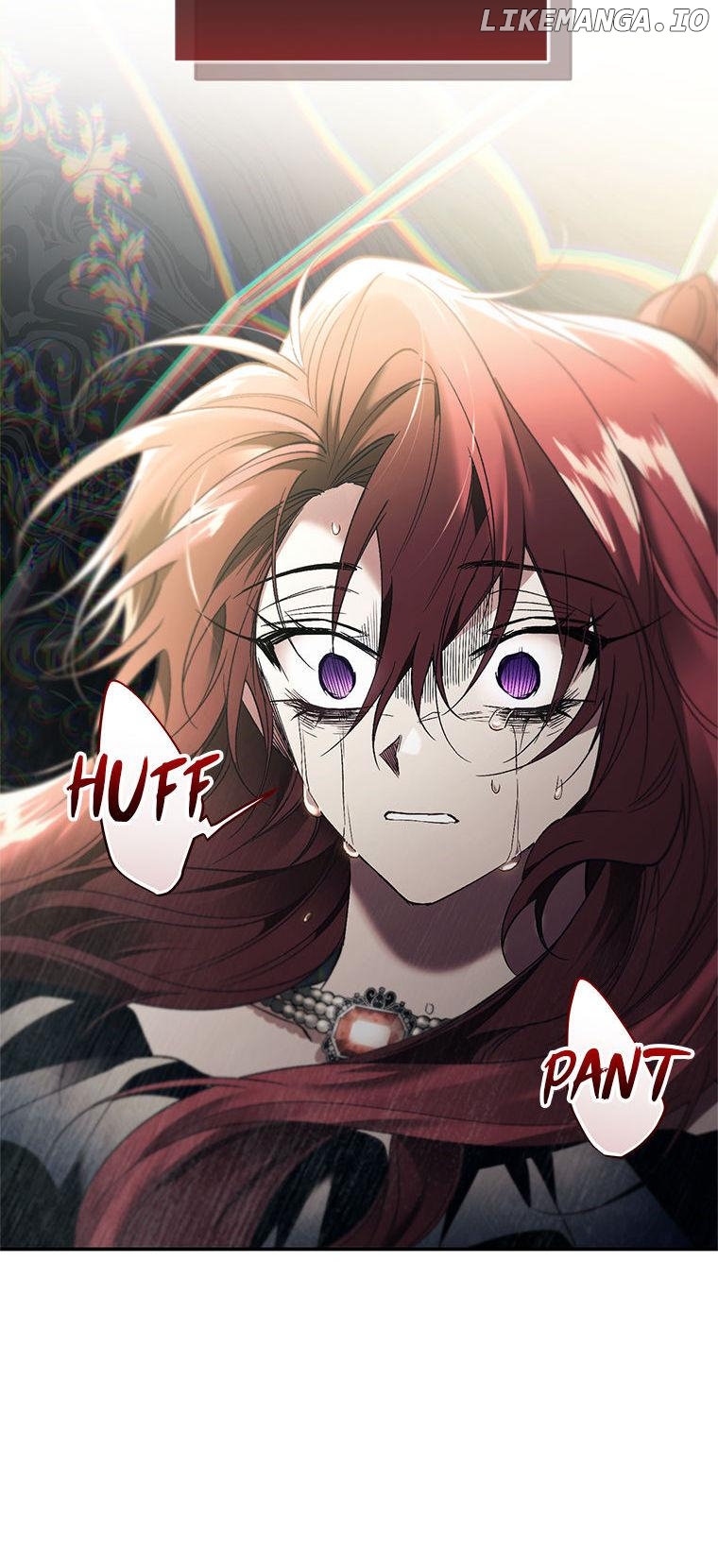 The Crimson Lady Chapter 70 - page 64