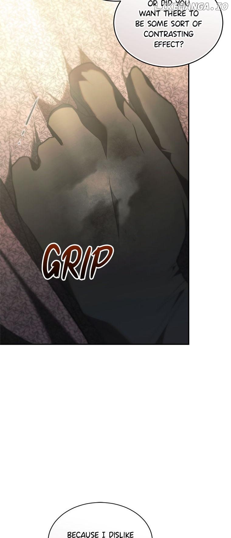 The Crimson Lady Chapter 70 - page 67