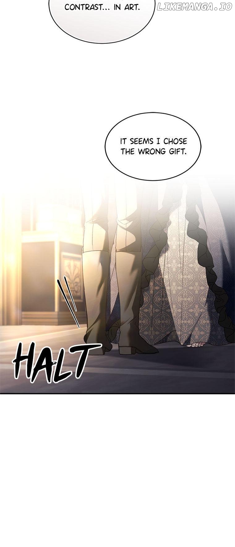 The Crimson Lady Chapter 70 - page 68