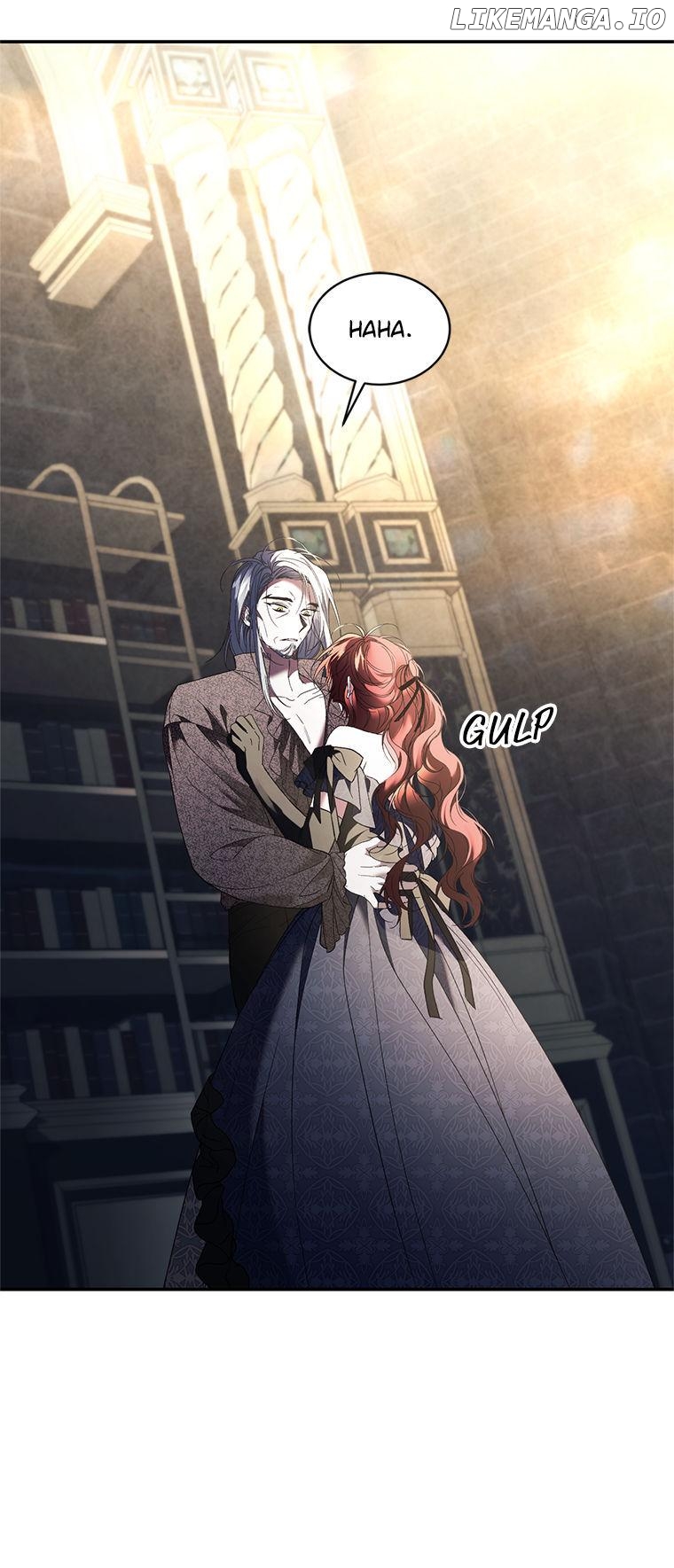 The Crimson Lady Chapter 70 - page 69