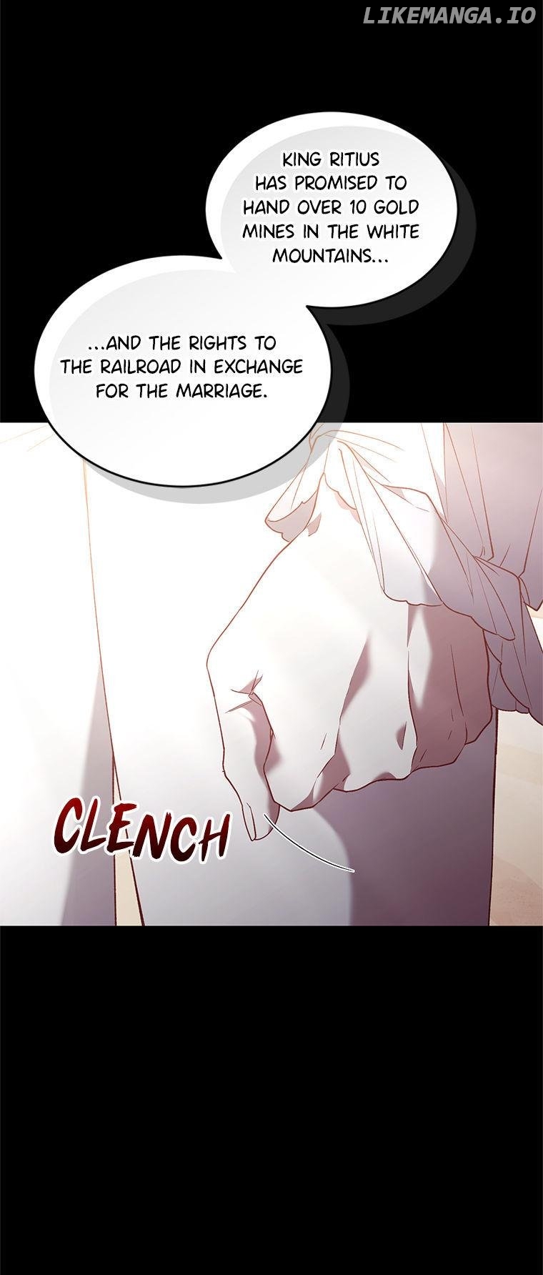 The Crimson Lady Chapter 70 - page 7