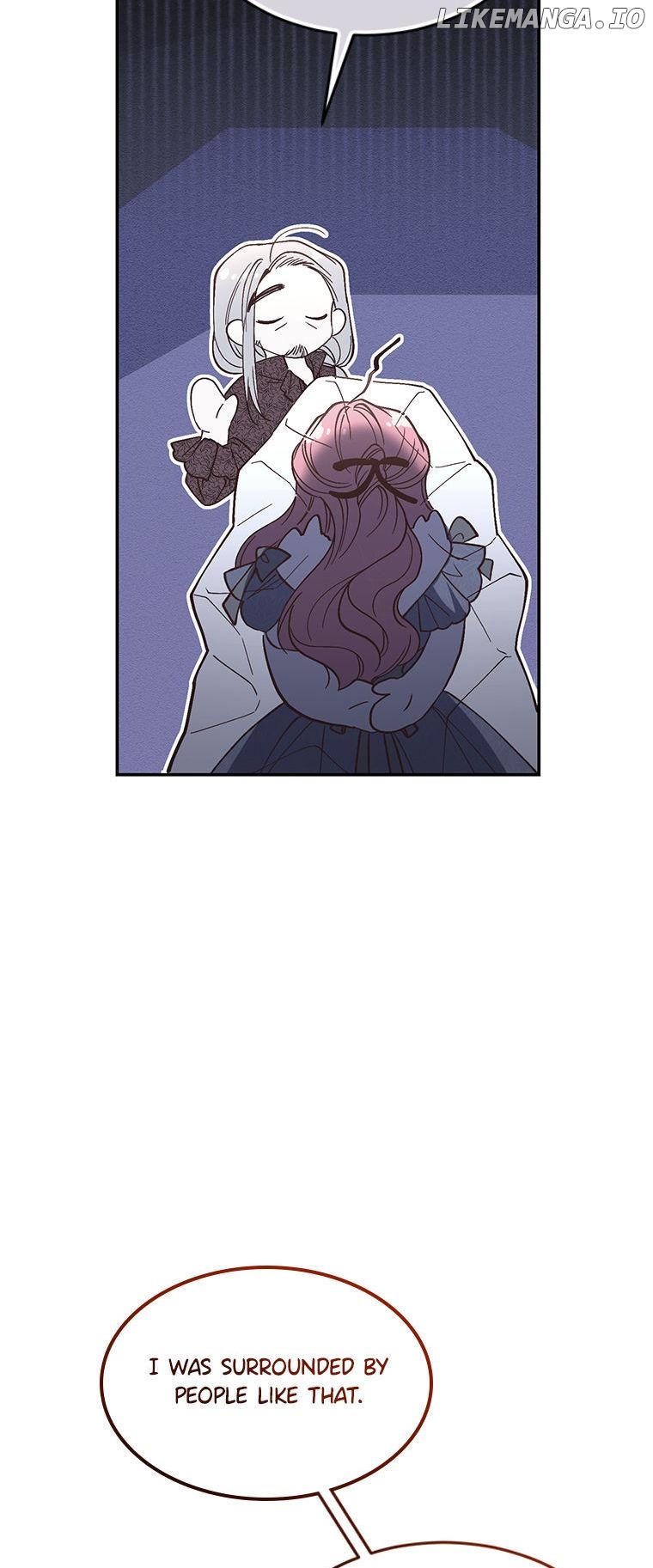 The Crimson Lady Chapter 70 - page 71