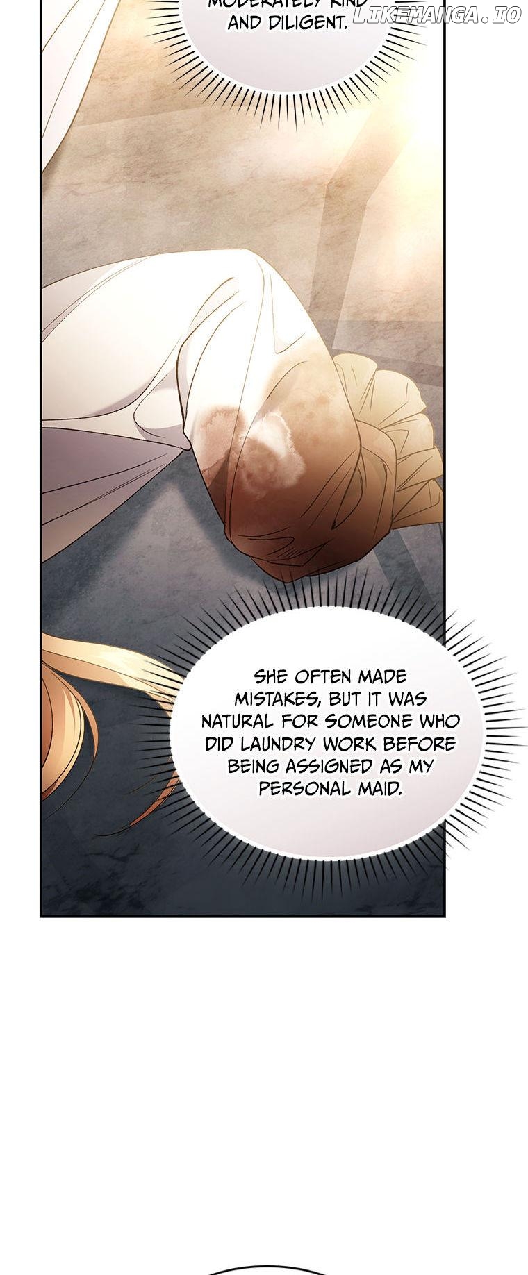 The Crimson Lady Chapter 70 - page 76