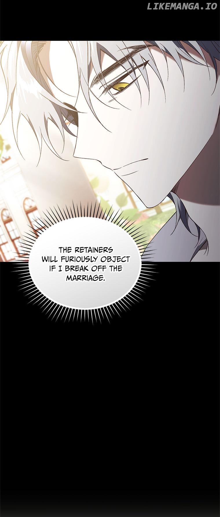 The Crimson Lady Chapter 70 - page 9