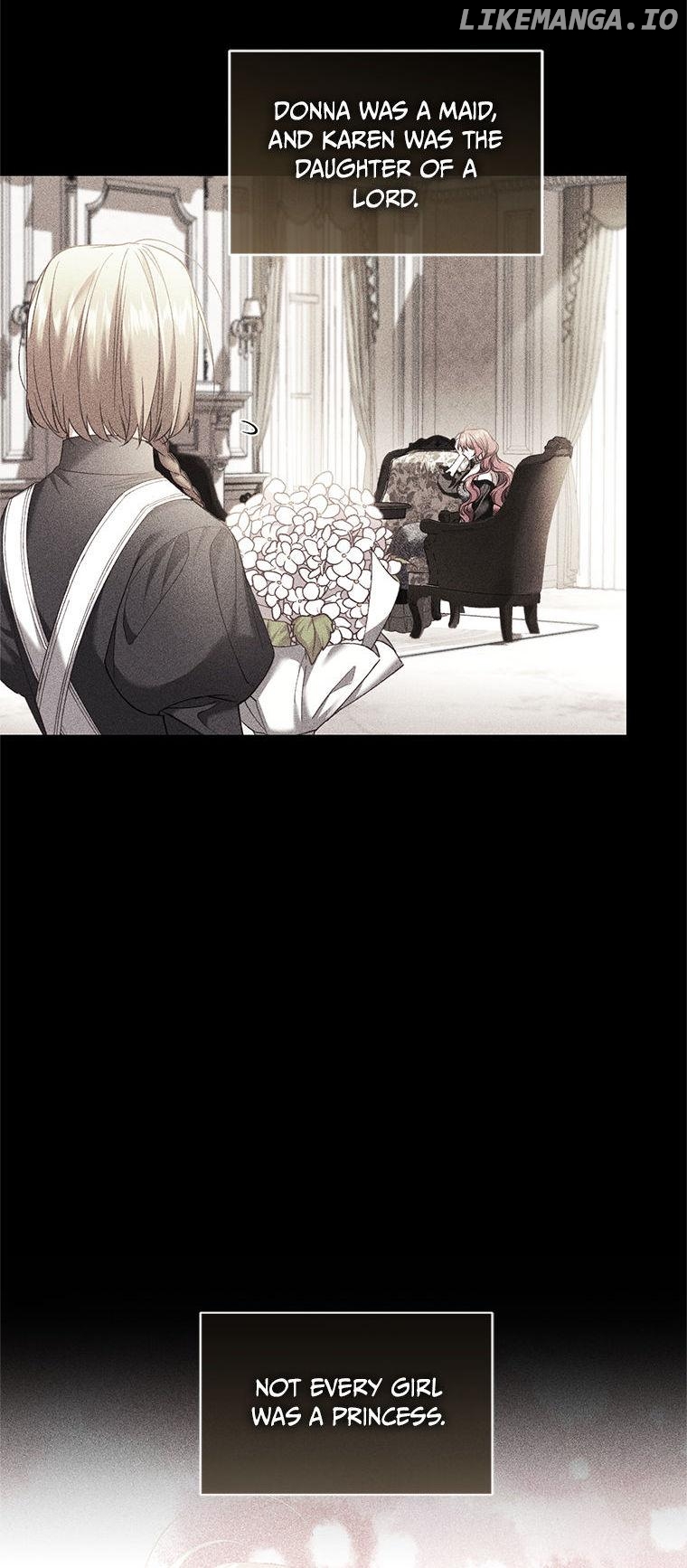 The Crimson Lady Chapter 71 - page 12